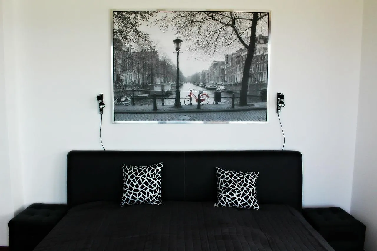 Panorama Apartman Apartment Budapest Hungary