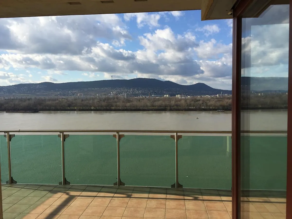 Panorama Apartman Apartment Budapest 0*,  Hungary