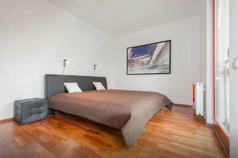 Panorama Apartman Apartment Budapest 0*,