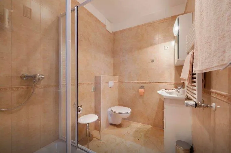 Panorama Apartman Apartment Budapest 0*,