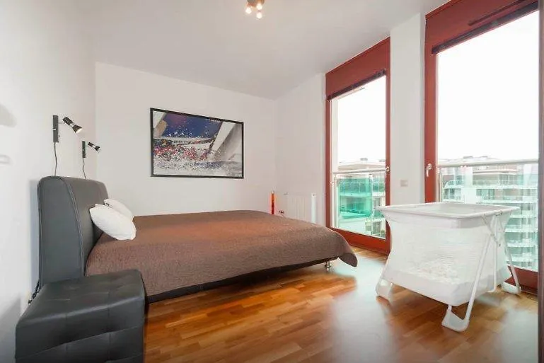 Panorama Apartman Apartment Budapest