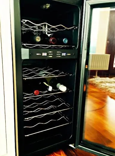 Panorama Apartman Apartment Budapest 0*,  Hungary