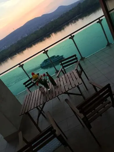 Panorama Apartman Apartment Budapest Hungary