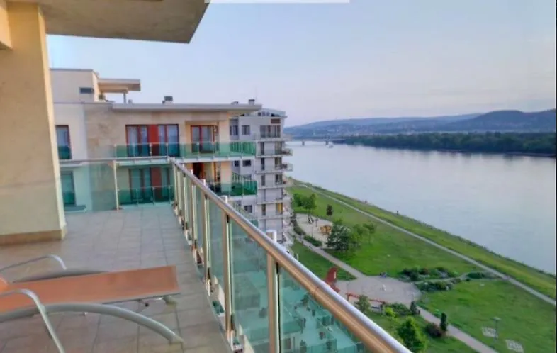 Panorama Apartman contacts